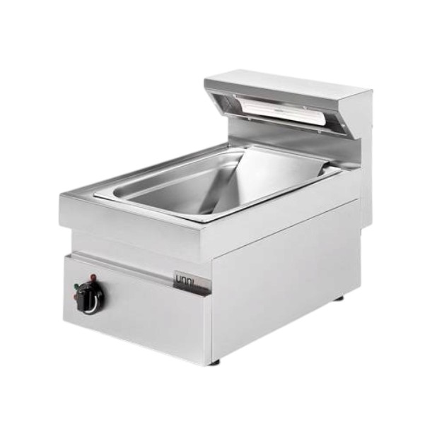 Elektrische Frietbak 650Line B400 x D650 x H300mm - Afbeelding 2
