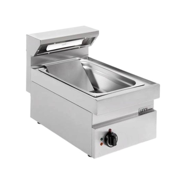 Elektrische Frietbak 650Line B400 x D650 x H300mm - Afbeelding 3