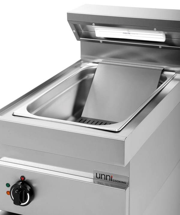Elektrische Frietbak 650Line B400 x D650 x H300mm - Afbeelding 6