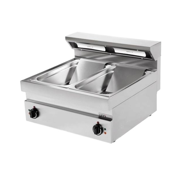 Elektrische Frietbak 650Line B700 x D650 x H300mm - Afbeelding 2
