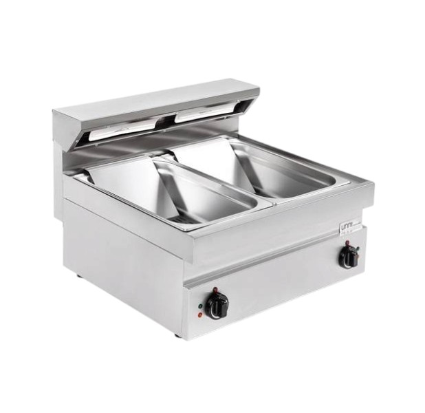Elektrische Frietbak 650Line B700 x D650 x H300mm - Afbeelding 3