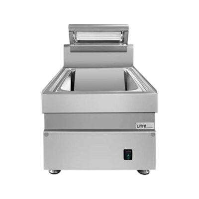 Elektrische Frietbak ECO B400 x D650 x H595mm