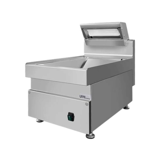 Elektrische Frietbak ECO B400 x D650 x H595mm - Afbeelding 2