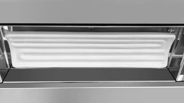 Elektrische Frietbak ECO B400 x D650 x H595mm - Afbeelding 3