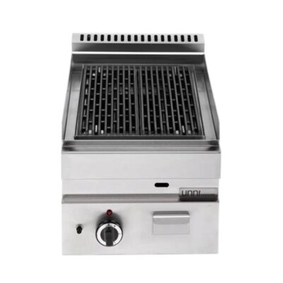 Gaslavasteen 5,5kW B400 x D650 x H320mm